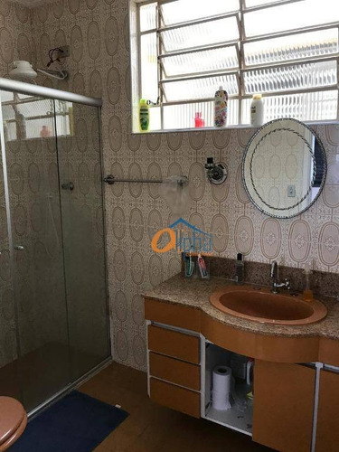 Casa Com 4 Dormitórios À Venda Por R$ 900.000,00 - Tremembe - São Paulo/sp - Ca0102