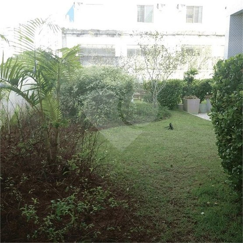 Apartamento A Vela Na Vila Vila Mariana - 345-im556514