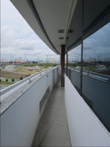 Imagem 8 de 30 de Sala Para Alugar, 56 M² Por R$ 1.300,00/mês - Jardim Aquarius - São José Dos Campos/sp - Sa0129