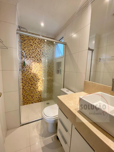 Imagem 3 de 24 de Apartamento Para Alugar No Bairro Santa Paula Em São - L1713-2