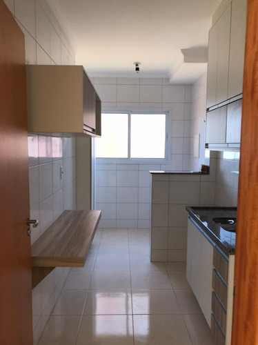 Imagem 11 de 13 de Apartamento Com 2 Dormitórios Para Alugar, 58 M² Por R$ 1.300,00/mês - Parque Emília - Sumaré/sp - Ap1213