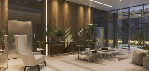 Imagem 4 de 20 de Apartamento Com 2 Dormitórios À Venda Por R$ 865.600,00 - Centro - Curitiba/pr - Ap1060