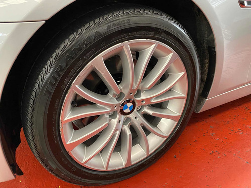 Imagen 13 de 14 de Bmw Serie 5 2016 2.0 528ia Luxury Line At