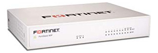 Fortigate-60f Firewall: 10gbe, Seguridad Sin Suscripcin