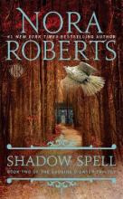 Libro Shadow Spell