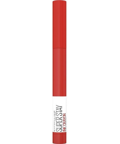  Labial Maybelline Super Stay
