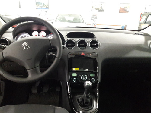 Peugeot 308 1.6 Allure Hdi