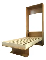 Comprar Cama rebatible Ideas Amoblamientos Rebatible 1 plaza color atakama fabricada en melamina