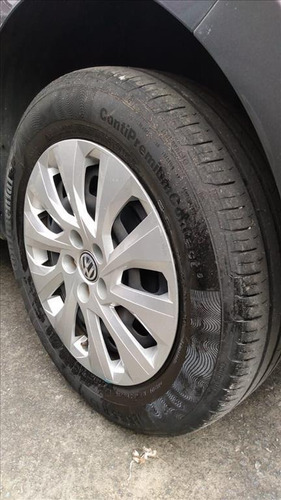 Imagem 7 de 7 de Polo 1.6 Msi Total Flex Manual