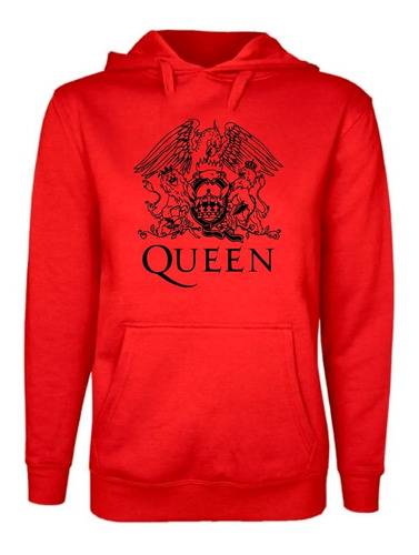 Polerón Estampado Queen