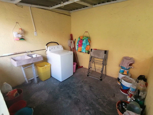 Imagen 16 de 16 de Casa En Venta Paseo De San Francisco, Atizapan
