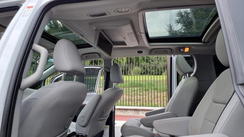 Imagen 10 de 11 de Toyota Sienna Limited 2020
