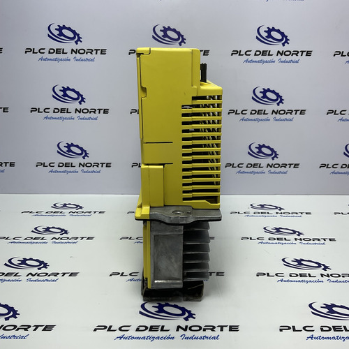 Fanuc A06b-6089-h105#em Servo Amplifier 21 (Usado)