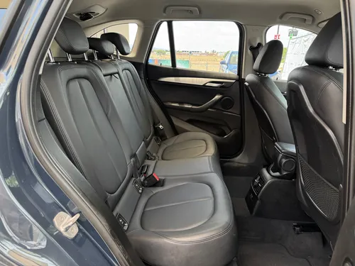 BMW X1 1.5 Sdrive 18ia At