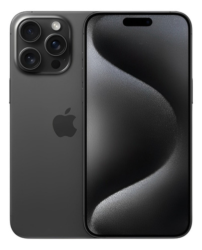 Apple iPhone 15 Pro Max A3108 8gb 512gb Dual Sim Duos