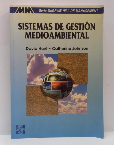 Sistemas De Gestion Medioambiental