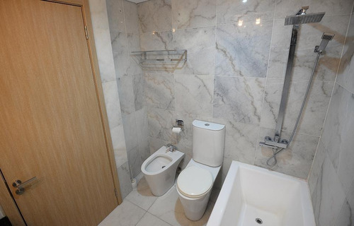 Imagen 7 de 12 de Departamento Greenville Polo Resort - Hudson - Venta
