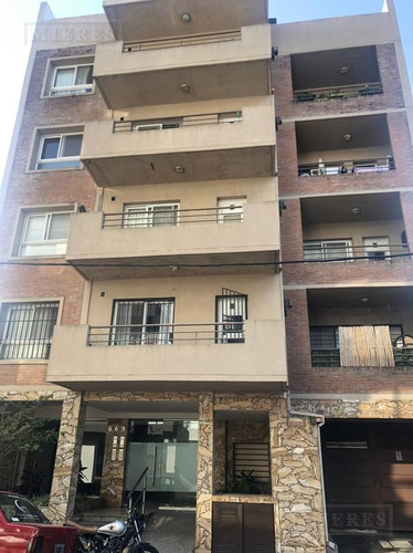 Excelente Departamento En Venta En San Fernando.