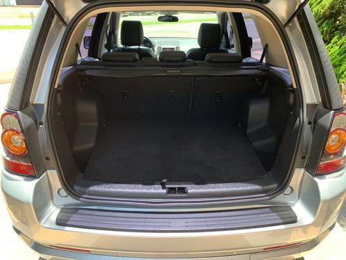 Freelander 2 Dynamic Diesel 2013