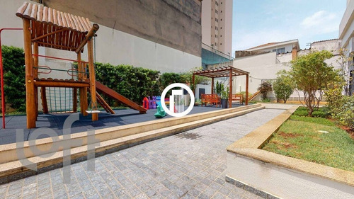 Imagem 15 de 15 de Apartamento Construtora - Campo Belo - Ref: 15474 - V-re16432