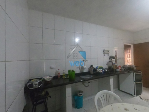 Imagem 11 de 25 de Sobrado No Guatupê (sem Averbação) - Ca02137 - 70786676