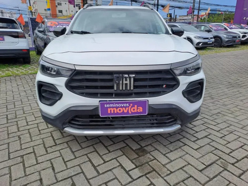 Fiat Pulse Drive 1.3 (Aut.)