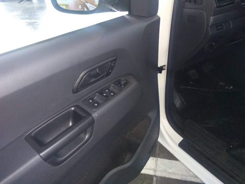 Imagen 8 de 19 de Volswagen Amarok Dc 2.0 Tdi 140cv Trendline 4x4 #15