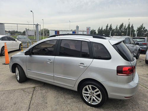 Volkswagen Suran 1.6 Highline Msi 110cv