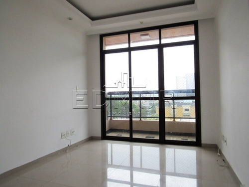 Apartamento - Vila Curuca - Ref: 11214 - V-11214