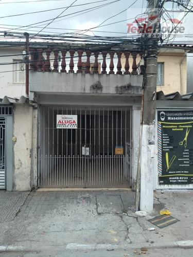 Imagem 8 de 15 de Sobrado Para Locação Na Vila Galvão Com 2 Dorms Sendo 1suíte - 549