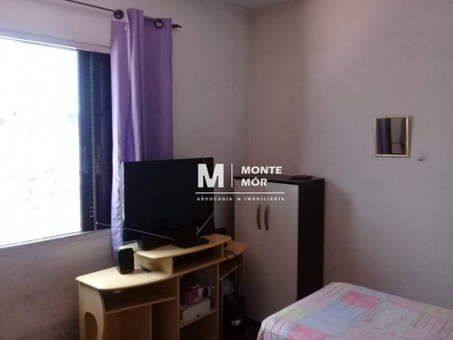 Imagem 9 de 27 de Casa Com 2 Dormitórios À Venda, 72 M² Por R$ 368.000,00 - Freguesia Do Ó - São Paulo/sp - Ca0775