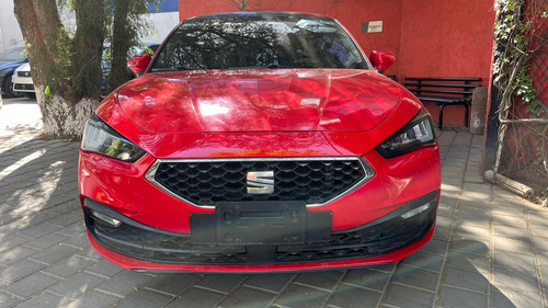 Seat Leon STYLE L4 1.4L TA