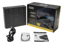 Comprar Azza Fuente De Poder 750w 80plus Bronze Certificada\u002F Atx