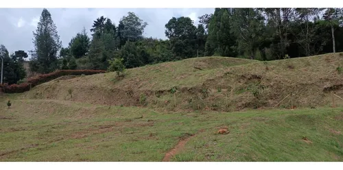 Lote En Venta En Envigado