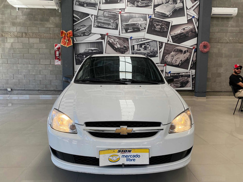 Chevrolet Corsa Classic Ls