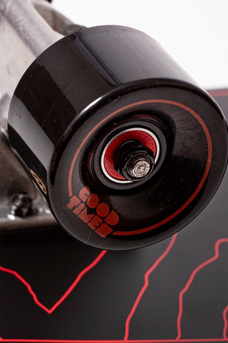 Surfskate Woodoo Evo 2