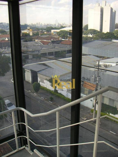 Imagem 21 de 21 de Prédio, 1015 M² - Venda Por R$ 10.000.000,00 Ou Aluguel Por R$ 48.000,00/mês - Barra Funda - São Paulo/sp - Pr0028