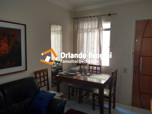 Imagem 4 de 30 de Apartamento Com 2 Dormitórios Bairro Parque Dos Pássaros São Bernardo Do Campo - Sp. - Ap053 - 34266576