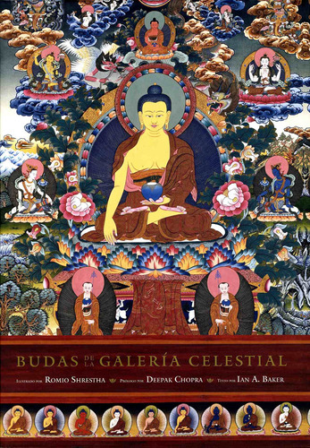 Budas De La Galeria Celestial Nuevo