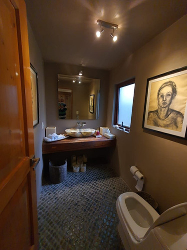 Casa En Venta Paseo De Las Lomas, Santa Fe, En Calle Privada Con Vigilancia