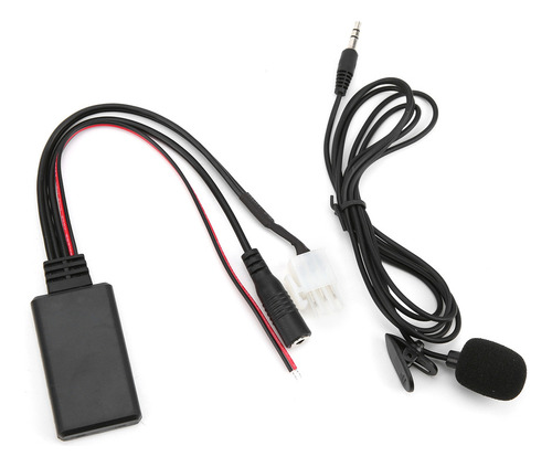 Y Adaptador Bluetooth De Coche Para Honda Goldwing