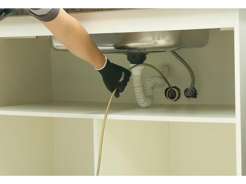 Desentupidora Elétrica Dv 390 220v Vonder