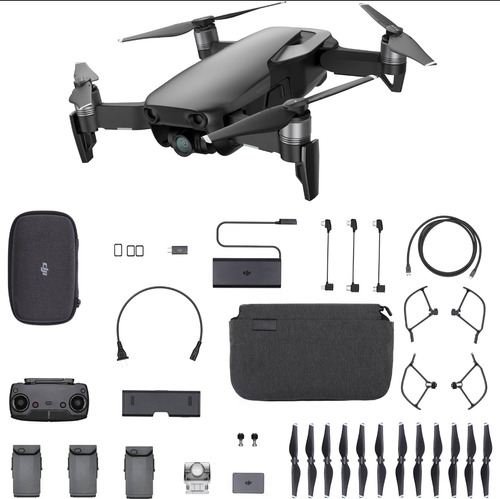 Dron Mavic Air Fly More Combo