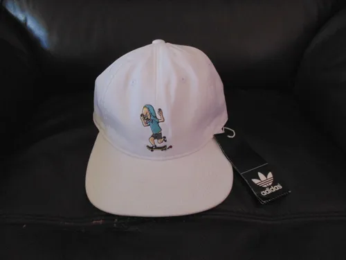 Gorra Skateboarding Nueva Con Etiqueta | MercadoLibre