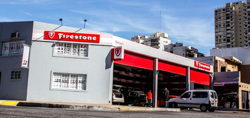 Firestone 185/60/14 F600 Dengom S.a (sin Envio)