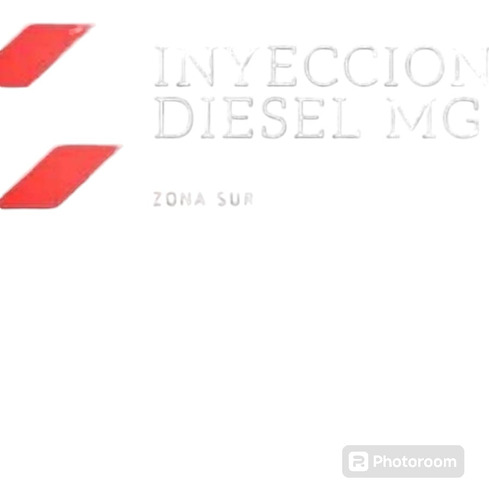 Inyector Amarok 160hp 0445116035 Bosch Original