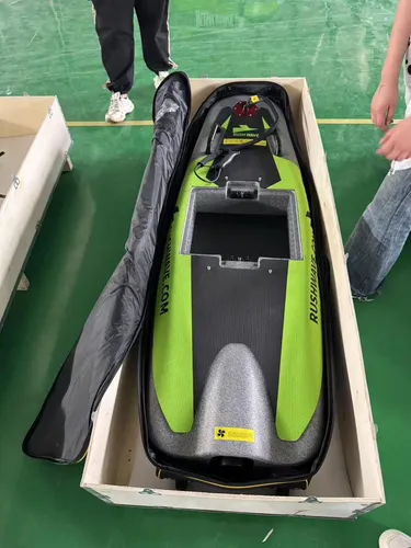 Tabla De Surf Electrica 12kw