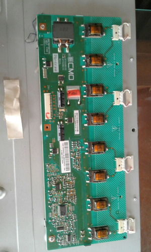 Placa Inverter Semp Lcd