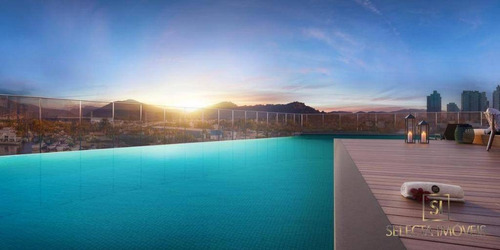 Imagem 10 de 25 de Apartamento Com 4 Dormitórios À Venda, 160 M² Por R$ 3.800.000,00 - Centro - Balneário Camboriú/sc - Ap0633