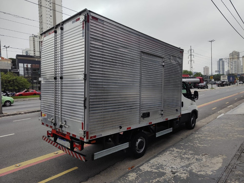 Iveco Daily Completa